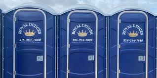 Best Long-Term Portable Toilet Rental  in Fairmont, NC